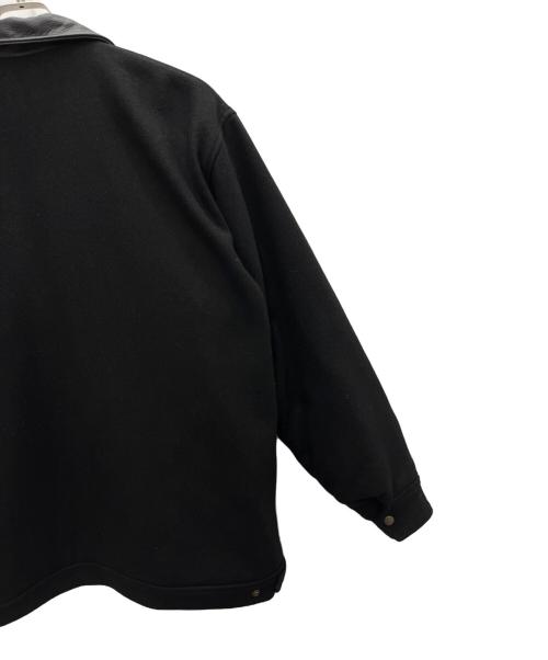 FTC（エフティーシー）FTC (エフティーシー) ジャケット ブラック サイズ:XLの古着・服飾アイテム