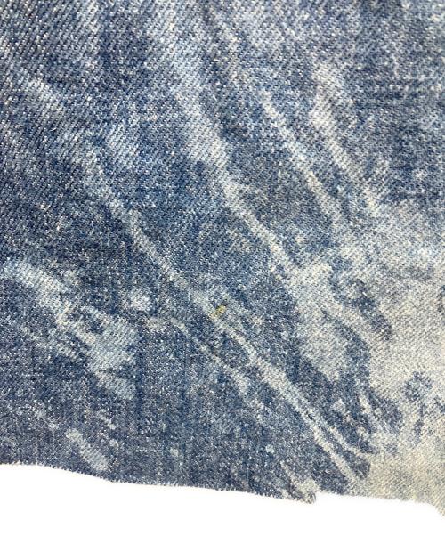 LEVI'S（リーバイス）LEVI'S (リーバイス) ベルボトジーンズ インディゴ サイズ:SIZE 83.5cm(W33)の古着・服飾アイテム