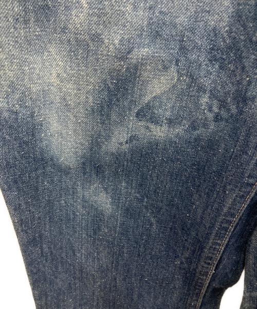 LEVI'S（リーバイス）LEVI'S (リーバイス) ベルボトジーンズ インディゴ サイズ:SIZE 83.5cm(W33)の古着・服飾アイテム