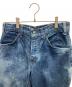 LEVI'S (リーバイス) ベルボトジーンズ インディゴ サイズ:SIZE 83.5cm(W33)：25000円