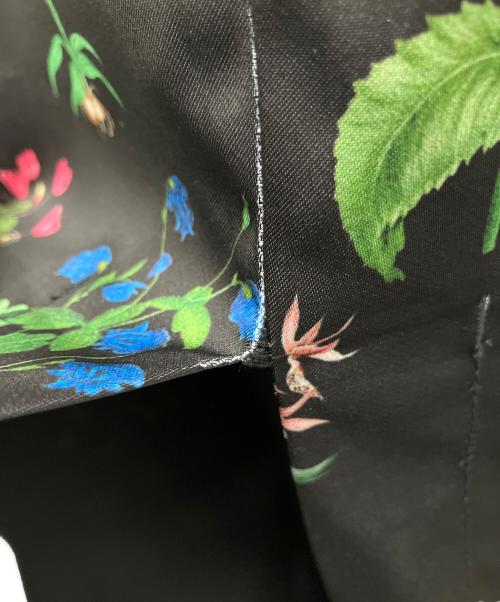 N°21（ヌメロヴェントゥーノ）N°21 (ヌメロヴェントゥーノ) タイトスカート ブラック サイズ:SIZE42の古着・服飾アイテム