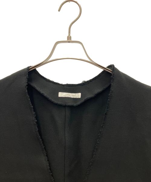 Plage（プラージュ）Plage (プラージュ) 長袖ワンピース ブラック サイズ:SIZE38の古着・服飾アイテム