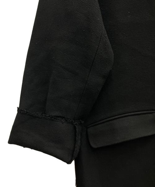 Plage（プラージュ）Plage (プラージュ) 長袖ワンピース ブラック サイズ:SIZE38の古着・服飾アイテム