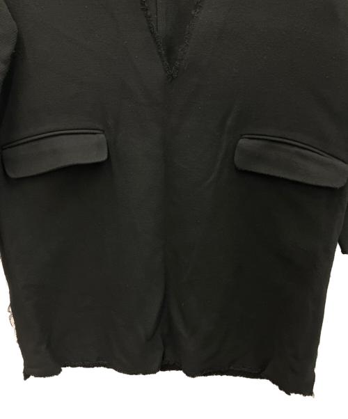 Plage（プラージュ）Plage (プラージュ) 長袖ワンピース ブラック サイズ:SIZE38の古着・服飾アイテム