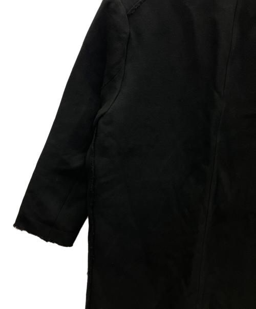 Plage（プラージュ）Plage (プラージュ) 長袖ワンピース ブラック サイズ:SIZE38の古着・服飾アイテム