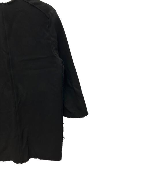 Plage（プラージュ）Plage (プラージュ) 長袖ワンピース ブラック サイズ:SIZE38の古着・服飾アイテム