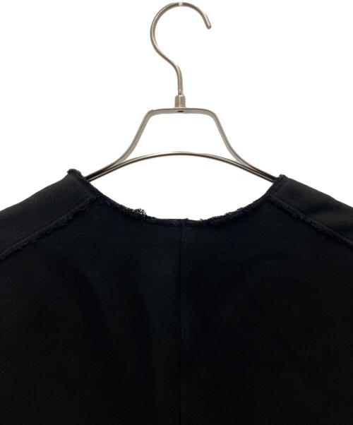 Plage（プラージュ）Plage (プラージュ) 長袖ワンピース ブラック サイズ:SIZE38の古着・服飾アイテム