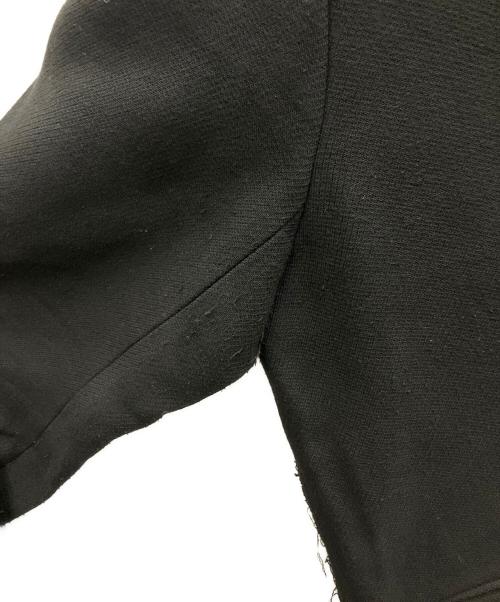 Plage（プラージュ）Plage (プラージュ) 長袖ワンピース ブラック サイズ:SIZE38の古着・服飾アイテム