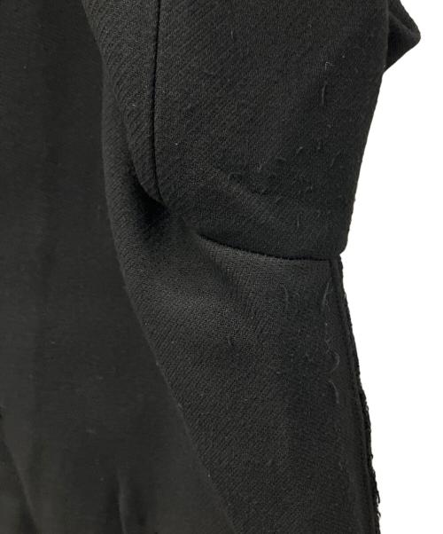 Plage（プラージュ）Plage (プラージュ) 長袖ワンピース ブラック サイズ:SIZE38の古着・服飾アイテム