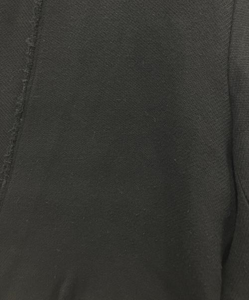 Plage（プラージュ）Plage (プラージュ) 長袖ワンピース ブラック サイズ:SIZE38の古着・服飾アイテム