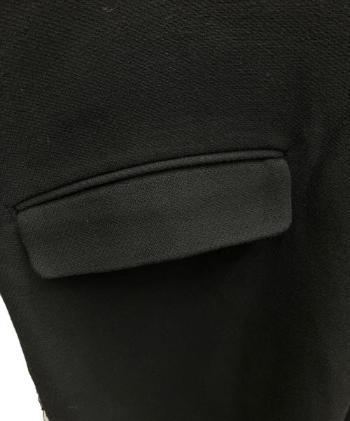Plage（プラージュ）Plage (プラージュ) 長袖ワンピース ブラック サイズ:SIZE38の古着・服飾アイテム