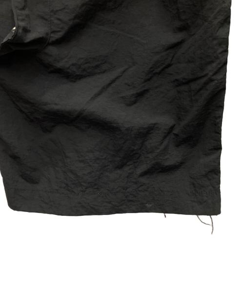 PRANK PROJECT（プランクプロジェクト）PRANK PROJECT (プランクプロジェクト) Many Pocket Cargo Pants ブラック サイズ:SIZE38の古着・服飾アイテム