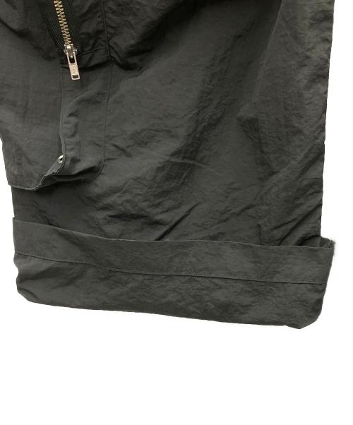 PRANK PROJECT（プランクプロジェクト）PRANK PROJECT (プランクプロジェクト) Many Pocket Cargo Pants ブラック サイズ:SIZE38の古着・服飾アイテム