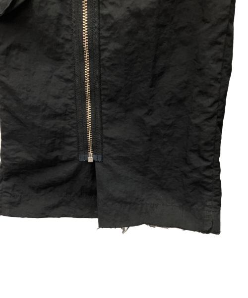 PRANK PROJECT（プランクプロジェクト）PRANK PROJECT (プランクプロジェクト) Many Pocket Cargo Pants ブラック サイズ:SIZE38の古着・服飾アイテム