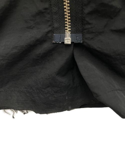 PRANK PROJECT（プランクプロジェクト）PRANK PROJECT (プランクプロジェクト) Many Pocket Cargo Pants ブラック サイズ:SIZE38の古着・服飾アイテム
