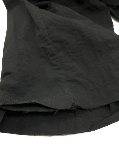 PRANK PROJECT（プランクプロジェクト）PRANK PROJECT (プランクプロジェクト) Many Pocket Cargo Pants ブラック サイズ:SIZE38の古着・服飾アイテム