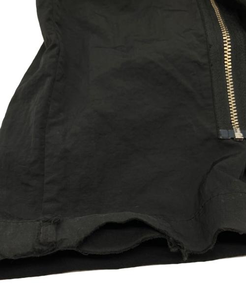 PRANK PROJECT（プランクプロジェクト）PRANK PROJECT (プランクプロジェクト) Many Pocket Cargo Pants ブラック サイズ:SIZE38の古着・服飾アイテム