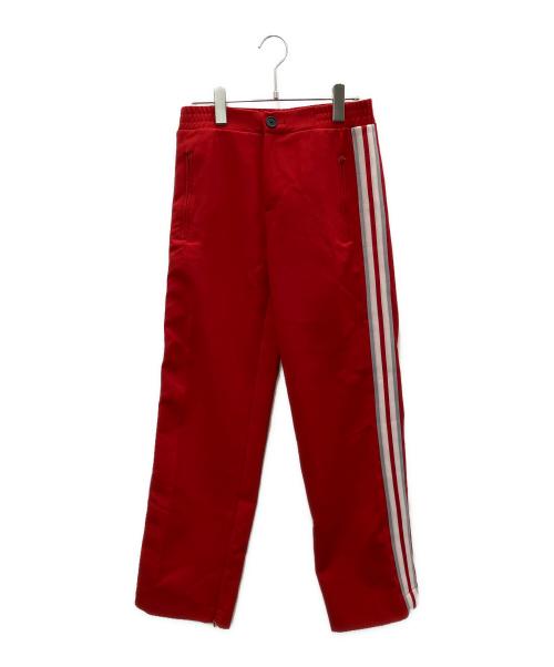 ANDERSSON BELL（アンダーソンベル）ANDERSSON BELL (アンダーソンベル) パンツ レッド サイズ:Sの古着・服飾アイテム