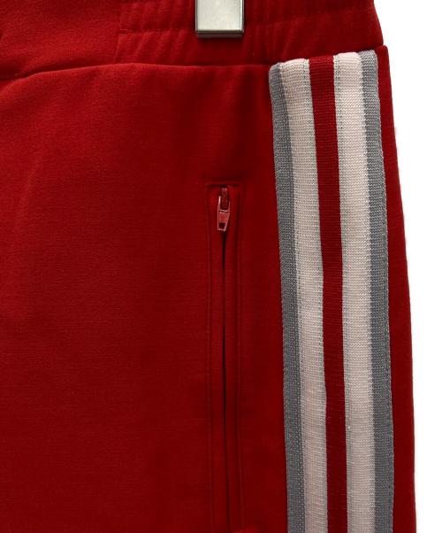 ANDERSSON BELL（アンダーソンベル）ANDERSSON BELL (アンダーソンベル) パンツ レッド サイズ:Sの古着・服飾アイテム