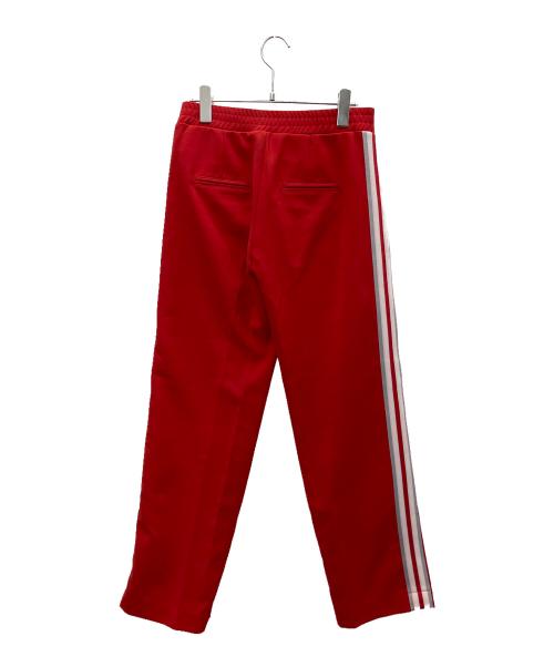 ANDERSSON BELL（アンダーソンベル）ANDERSSON BELL (アンダーソンベル) パンツ レッド サイズ:Sの古着・服飾アイテム