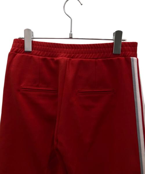 ANDERSSON BELL（アンダーソンベル）ANDERSSON BELL (アンダーソンベル) パンツ レッド サイズ:Sの古着・服飾アイテム