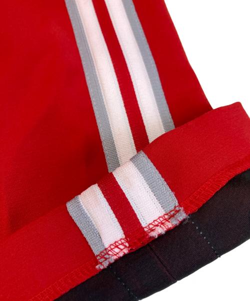 ANDERSSON BELL（アンダーソンベル）ANDERSSON BELL (アンダーソンベル) パンツ レッド サイズ:Sの古着・服飾アイテム