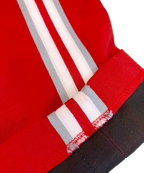 ANDERSSON BELL（アンダーソンベル）ANDERSSON BELL (アンダーソンベル) パンツ レッド サイズ:Sの古着・服飾アイテム