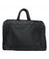 PORTER (ポーター) 2WAYバッグ ブラック：16000円