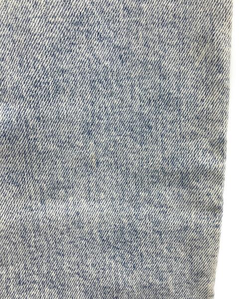 ACNE STUDIOS Bla konst（アクネステュディオスブロコンスト）Acne Studios Bla Konst (アクネステュディオスブロコンスト) デニムパンツ スカイブルー サイズ:SIZE 66cm (W26)の古着・服飾アイテム