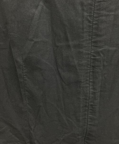 MARIHA（マリハ）MARIHA (マリハ) ノースリーブワンピース ブラック サイズ:SIZE 36の古着・服飾アイテム