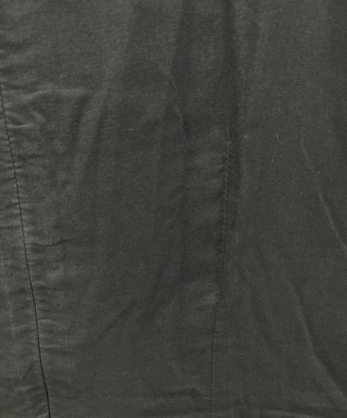 MARIHA（マリハ）MARIHA (マリハ) ノースリーブワンピース ブラック サイズ:SIZE 36の古着・服飾アイテム