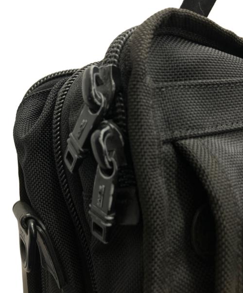 TUMI（トゥミ）TUMI (トゥミ) ビジネスバッグ ブラックの古着・服飾アイテム