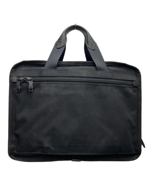 TUMI（トゥミ）TUMI (トゥミ) ビジネスバッグ ブラックの古着・服飾アイテム