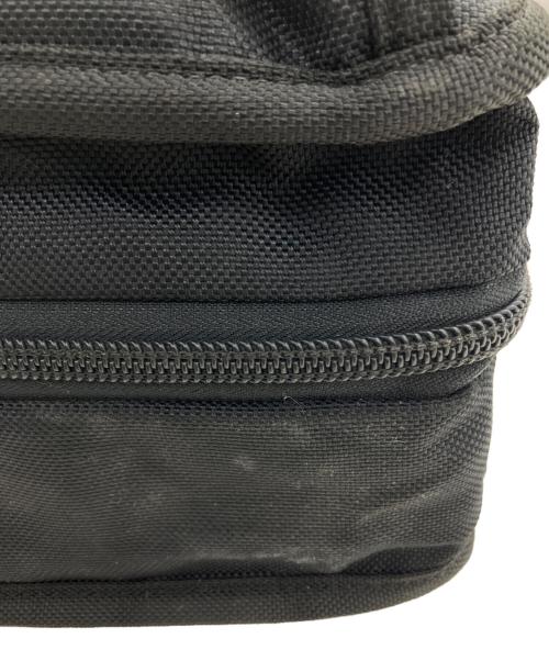 TUMI（トゥミ）TUMI (トゥミ) ビジネスバッグ ブラックの古着・服飾アイテム