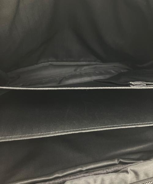 TUMI（トゥミ）TUMI (トゥミ) ビジネスバッグ ブラックの古着・服飾アイテム