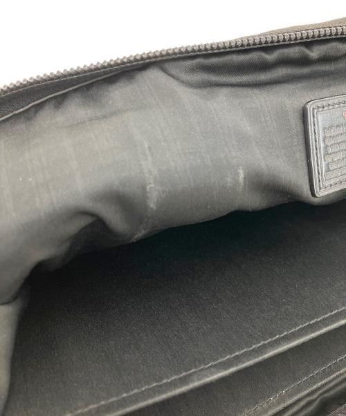 TUMI（トゥミ）TUMI (トゥミ) ビジネスバッグ ブラックの古着・服飾アイテム