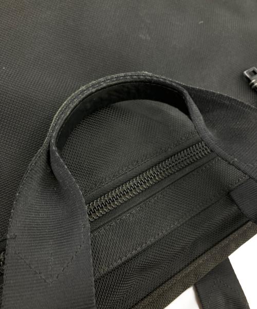 TUMI（トゥミ）TUMI (トゥミ) ビジネスバッグ ブラックの古着・服飾アイテム
