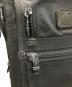 TUMI (トゥミ) ビジネスバッグ ブラック：7000円