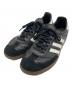 adidas（アディダス）の古着「Samba OG」｜ブラック