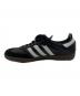 中古・古着 adidas (アディダス) Samba OG ブラック サイズ:SIZE 27cm：8000円