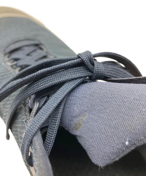 ARC'TERYX（アークテリクス）ARC'TERYX (アークテリクス) シューズ グレー×ネイビー サイズ:SIZE 27cmの古着・服飾アイテム