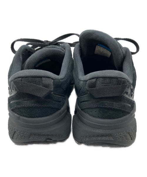 HOKA（ホカ）HOKA (ホカ) スニーカー ブラック サイズ:SIZE 27cmの古着・服飾アイテム