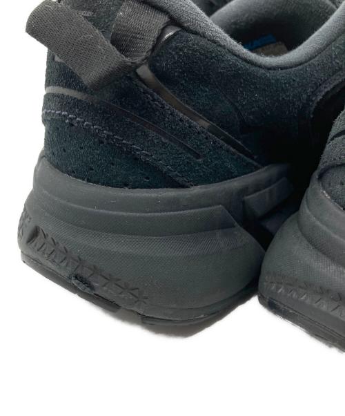 HOKA（ホカ）HOKA (ホカ) スニーカー ブラック サイズ:SIZE 27cmの古着・服飾アイテム