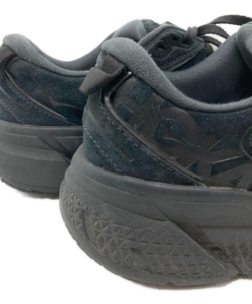 HOKA（ホカ）HOKA (ホカ) スニーカー ブラック サイズ:SIZE 27cmの古着・服飾アイテム