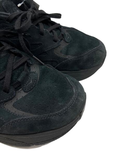 HOKA（ホカ）HOKA (ホカ) スニーカー ブラック サイズ:SIZE 27cmの古着・服飾アイテム