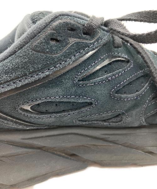 HOKA（ホカ）HOKA (ホカ) スニーカー ブラック サイズ:SIZE 27cmの古着・服飾アイテム