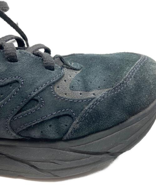 HOKA（ホカ）HOKA (ホカ) スニーカー ブラック サイズ:SIZE 27cmの古着・服飾アイテム