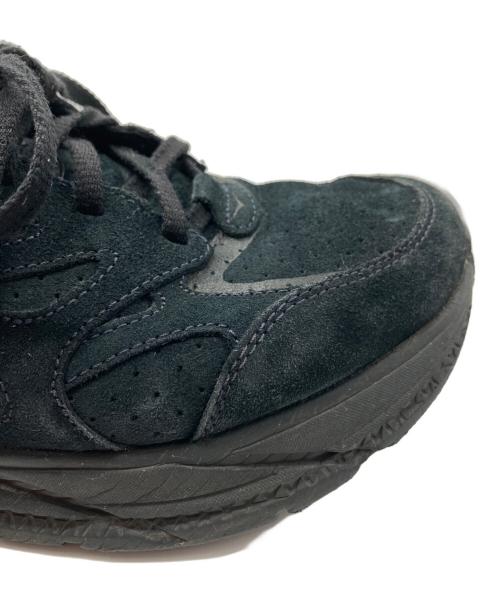 HOKA（ホカ）HOKA (ホカ) スニーカー ブラック サイズ:SIZE 27cmの古着・服飾アイテム
