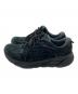 HOKA (ホカ) スニーカー ブラック サイズ:SIZE 27cm：10000円