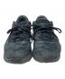 中古・古着 HOKA (ホカ) スニーカー ブラック サイズ:SIZE 27cm：10000円